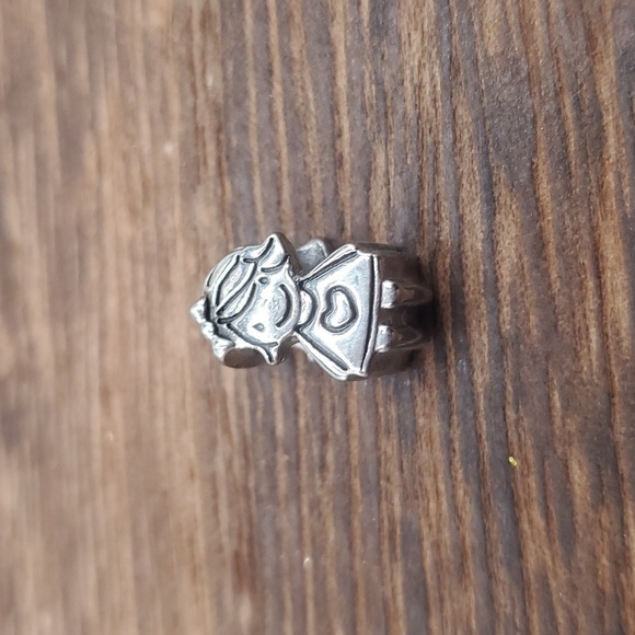 Little girl charm - Picture 1 of 2